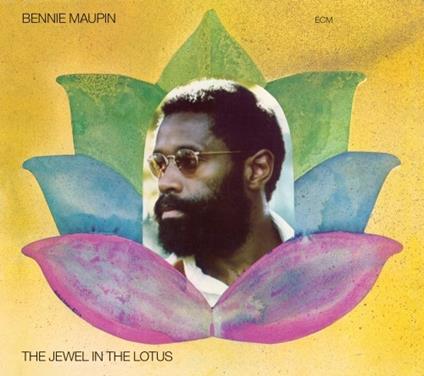 The Jewel in the Lotus - CD Audio di Bennie Maupin