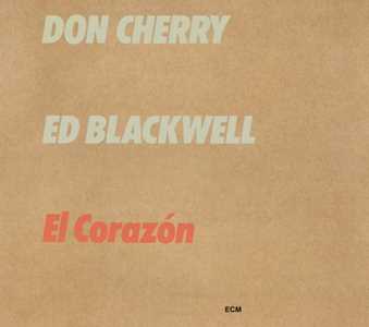 CD El corazon Don Cherry
