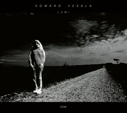 Lumi - CD Audio di Edward Vesala