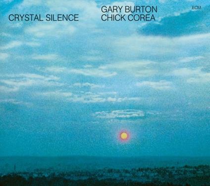 Crystal Silence - CD Audio di Chick Corea