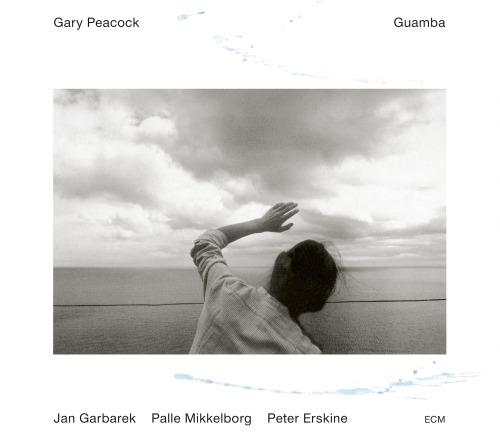 Guamba - CD Audio di Gary Peacock