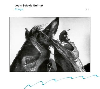 Rouge - CD Audio di Louis Sclavis