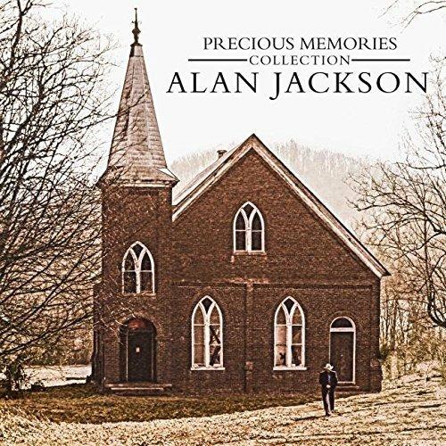 Precious Memories Collection - Vinile LP di Alan Jackson
