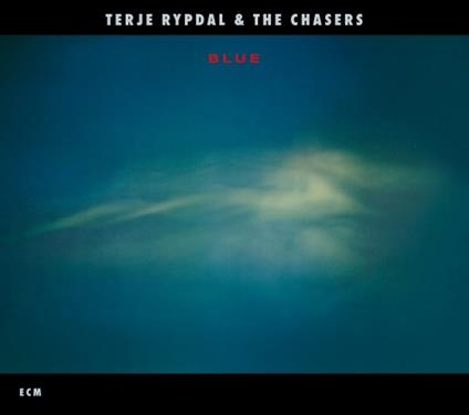 Blue - CD Audio di Terje Rypdal