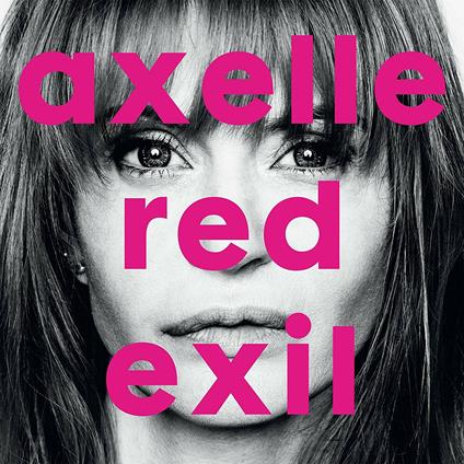 Exil - CD Audio di Axelle Red