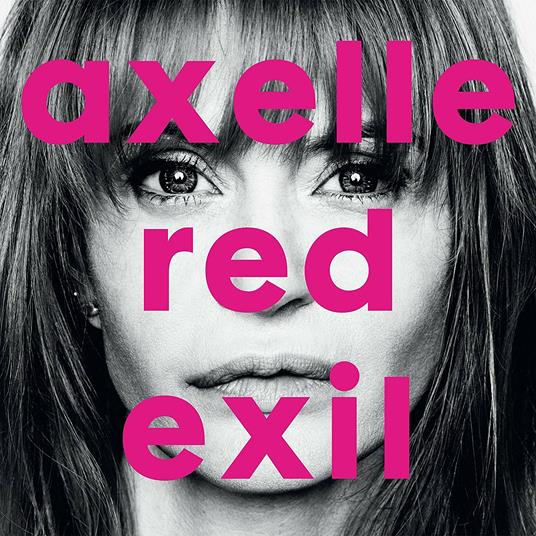 Exil - Vinile LP di Axelle Red