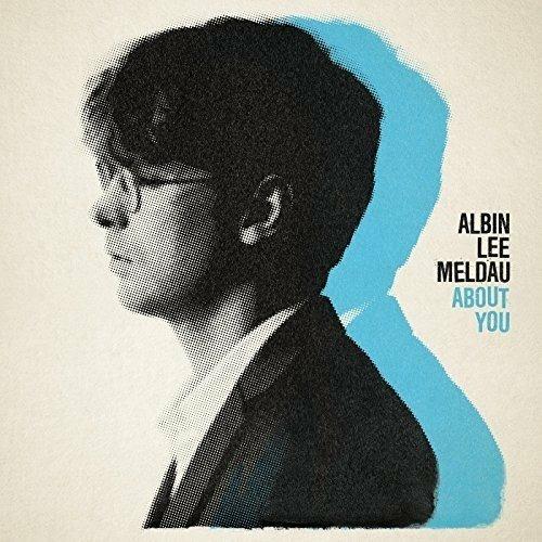 About You - Vinile LP di Albin Lee Meldau