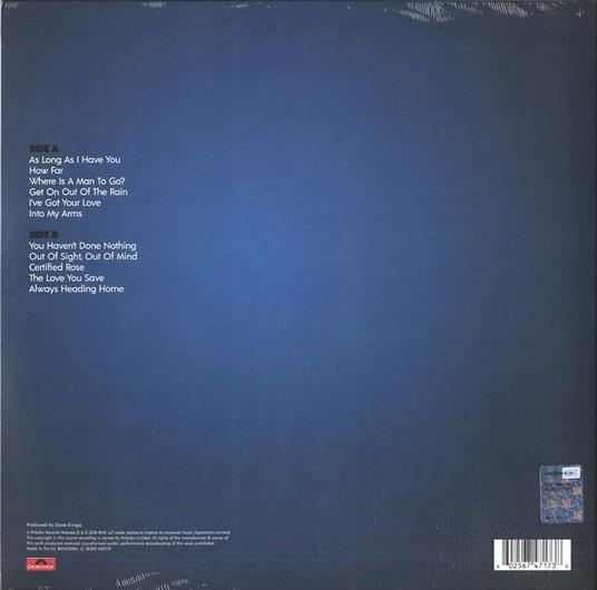 As Long as I Have You - Vinile LP di Roger Daltrey - 2