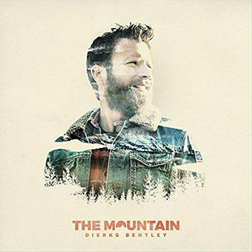 The Mountain - CD Audio di Dierks Bentley