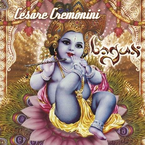 Bagus - CD Audio di Cesare Cremonini