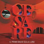 Il primo bacio sulla Luna