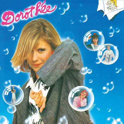 Qu'Il Est Bete - CD Audio di Dorothee