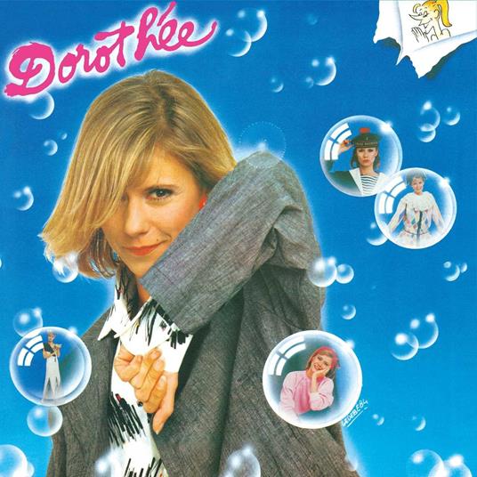 Qu'Il Est Bete - CD Audio di Dorothee