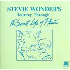 Journey Through the Secret Life of Plants - Vinile LP di Stevie Wonder