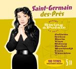 Saint-Germain-Des-Pres