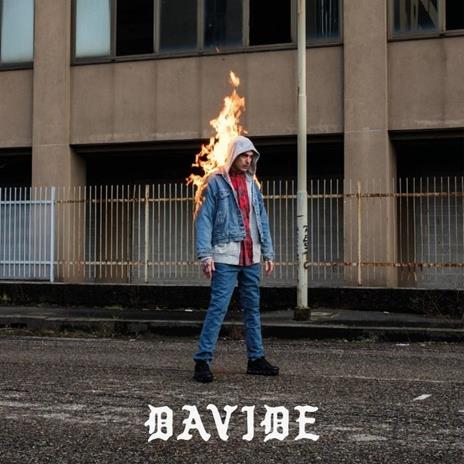 Davide (Digipack Deluxe Edition) - CD Audio di Gemitaiz