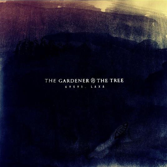 69591, Laxa - Vinile LP di Gardener,Tree