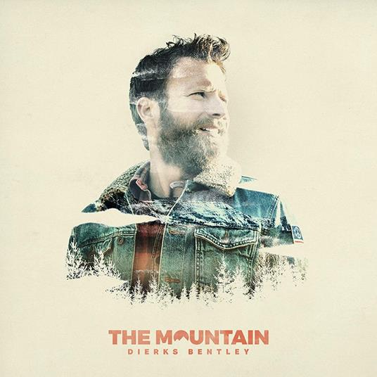 The Mountain (Limited Edition) - Vinile LP di Dierks Bentley