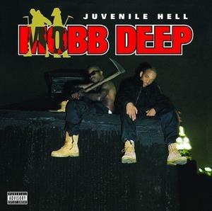Juvenile Hell (Coloured Vinyl) - Vinile LP di Mobb Deep