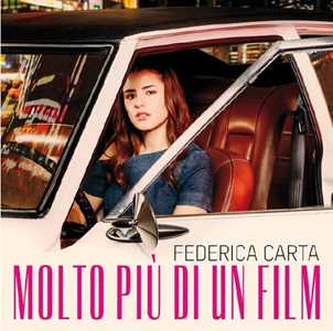 CD Molto più di un film Federica Carta