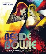 Beside Bowie: The Mick Ronson Story (DVD)