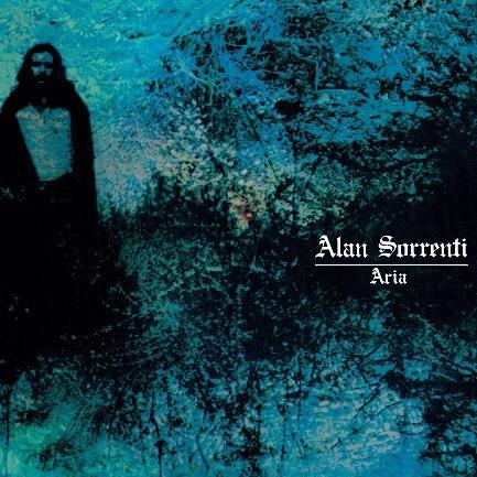 Aria (180 gr. Gatefold) - Vinile LP di Alan Sorrenti