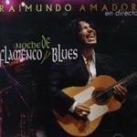 Noche De Flamenco Y Blues