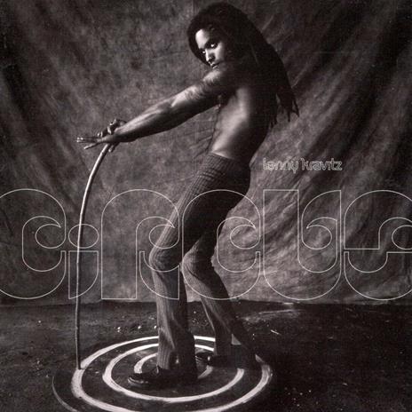 Circus - Vinile LP di Lenny Kravitz