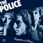 Reggatta De Blanc - Vinile LP di Police