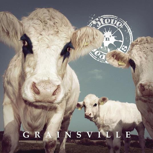 Grainsville - Vinile LP di Steve n Seagulls