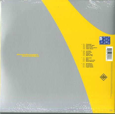 Beerbongs & Bentleys - Vinile LP di Post Malone - 2