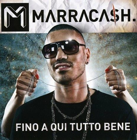 Fino a qui tutto bene (180 gr.) - Vinile LP di Marracash