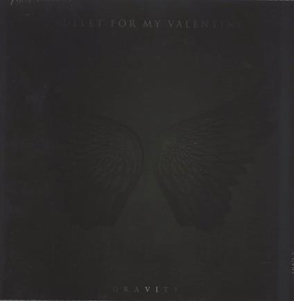 Gravity (Gold Edition) - Vinile LP di Bullet for My Valentine
