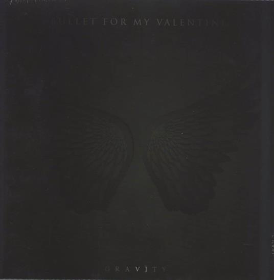 Gravity (Gold Edition) - Vinile LP di Bullet for My Valentine