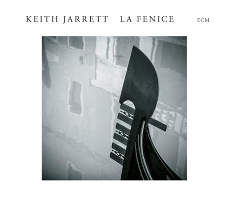 La Fenice - CD Audio di Keith Jarrett