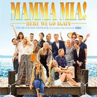 Various Artists-Mamma Mia - Here We Go Again (Colonna Sonora)