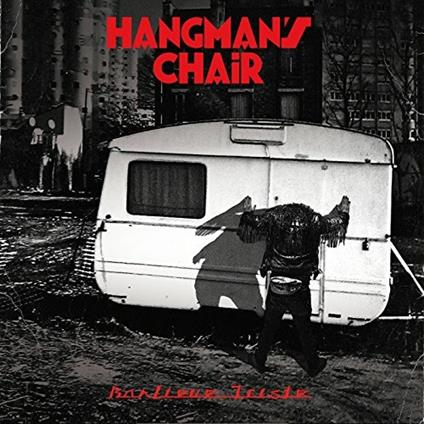Banlieue Triste - CD Audio di Hangman's Chair