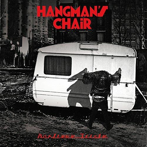 Banlieue Triste - CD Audio di Hangman's Chair