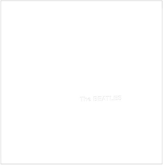 The Beatles (White Album) (50th Anniversary - Vinyl Edition) - Vinile LP di Beatles