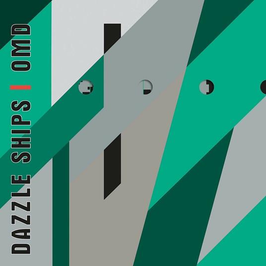 Dazzle Ships - Vinile LP di Orchestral Manoeuvres in the Dark