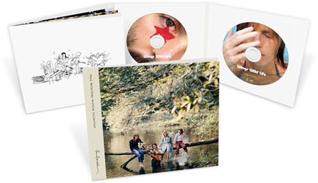 Wild Life (Deluxe Edition) - CD Audio di Paul McCartney - 2