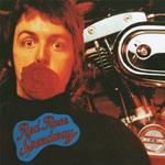 Red Rose Speedway (Archive Collection 180 gr. + MP3 Download)