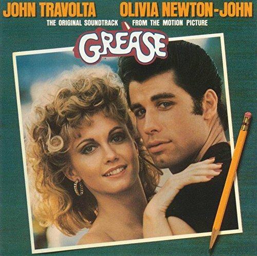 Grease (Colonna sonora) - Vinile LP