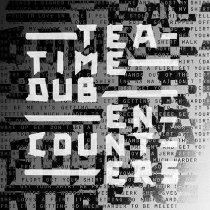 Teatime Dub Encounters - Vinile LP di Iggy Pop,Underworld
