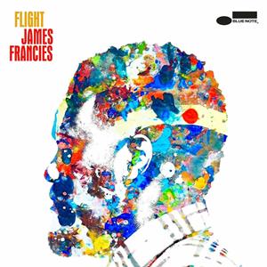 CD Flight James Francies