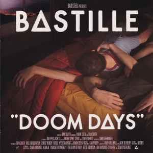 Doom Days - CD Audio di Bastille