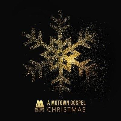 Motown Gospel Christmas - CD Audio