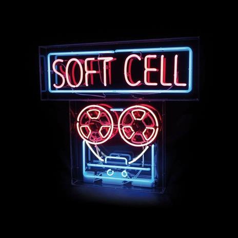 The Singles - CD Audio di Soft Cell