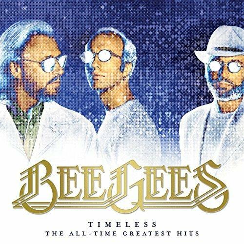 Timeless. The All-Time Greatest Hits - Vinile LP di Bee Gees