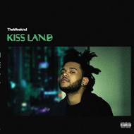 Kiss Land (Limited Coloured Vinyl)